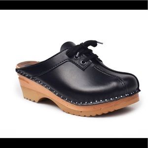 TROENTORP Audubon Black- Ideal